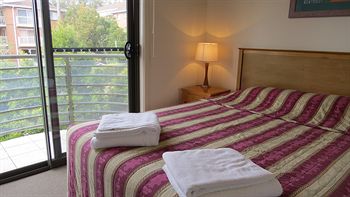 Waldorf Hornsby Residential Apartments - ACT Tourism 7