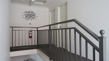 Waldorf Hornsby Residential Apartments - ACT Tourism 11