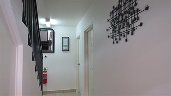 Waldorf Hornsby Residential Apartments - ACT Tourism 13