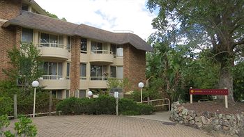 Waldorf Wahroonga Residential - ACT Tourism 6