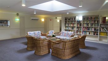 Waldorf Wahroonga Residential - ACT Tourism 13