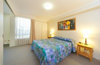 Waldorf Wahroonga Residential - ACT Tourism 17