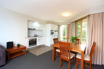 Waldorf Wahroonga Residential - ACT Tourism 18