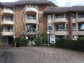 Waldorf Wahroonga Residential - ACT Tourism 19