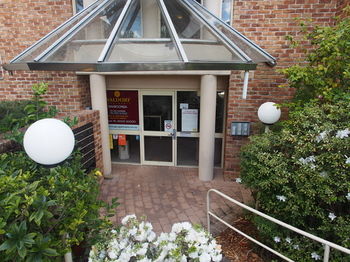 Waldorf Wahroonga Residential - ACT Tourism 20