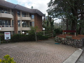 Waldorf Wahroonga Residential - ACT Tourism 21