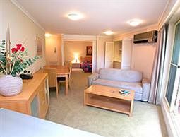 Waldorf Wahroonga Residential - ACT Tourism 0