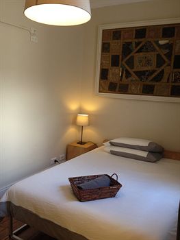 Cambridge Lodge - Hostel/Backpacker - ACT Tourism 9