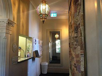 Cambridge Lodge - Hostel/Backpacker - ACT Tourism 10