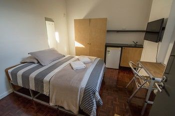 Cambridge Lodge - Hostel/Backpacker - ACT Tourism 13