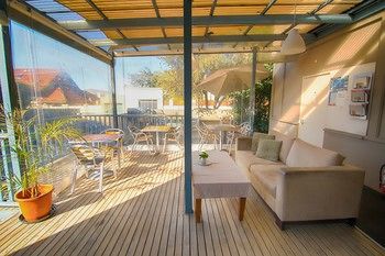 Cambridge Lodge - Hostel/Backpacker - ACT Tourism 15