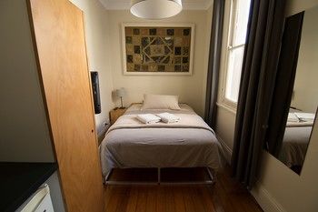 Cambridge Lodge - Hostel/Backpacker - ACT Tourism 16