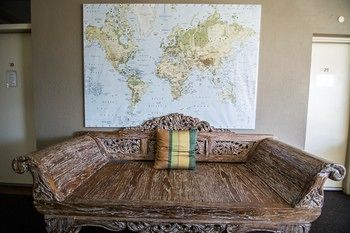 Cambridge Lodge - Hostel/Backpacker - ACT Tourism 17