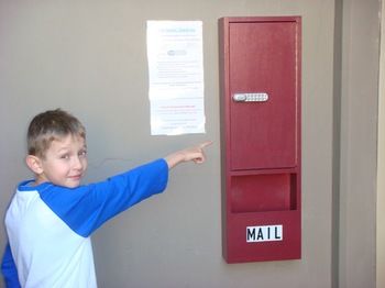 Cambridge Lodge - Hostel/Backpacker - ACT Tourism 22