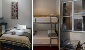 Cambridge Lodge - Hostel/Backpacker - ACT Tourism 29