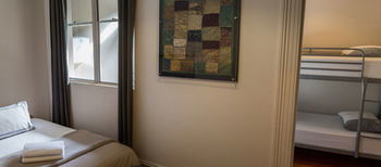 Cambridge Lodge - Hostel/Backpacker - ACT Tourism 30