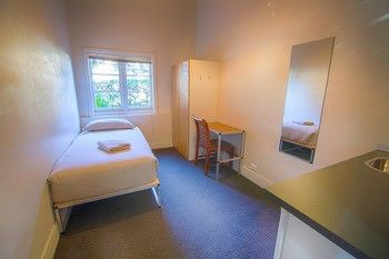 Cambridge Lodge - Hostel/Backpacker - ACT Tourism 31