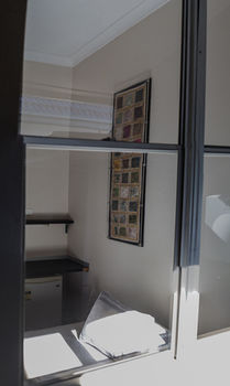 Cambridge Lodge - Hostel/Backpacker - ACT Tourism 32