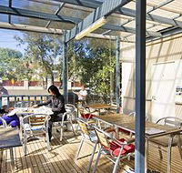Cambridge Lodge - Hostel/Backpacker - ACT Tourism