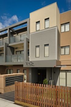 Apartments @ Glen Central ViQi - ACT Tourism 1