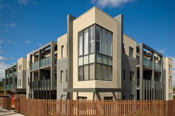 Apartments @ Glen Central ViQi - ACT Tourism 2