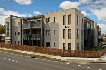 Apartments @ Glen Central ViQi - ACT Tourism 3