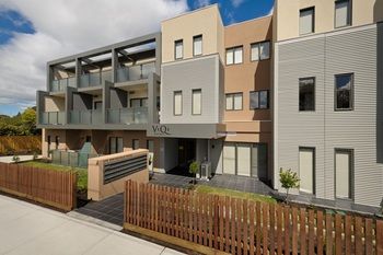 Apartments @ Glen Central ViQi - ACT Tourism 4