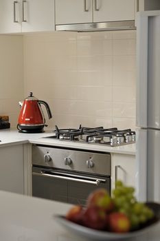 Apartments @ Glen Central ViQi - ACT Tourism 5