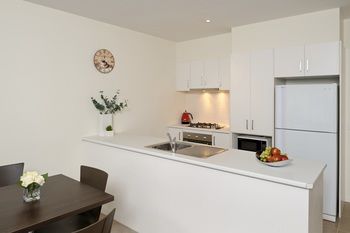Apartments @ Glen Central ViQi - ACT Tourism 6