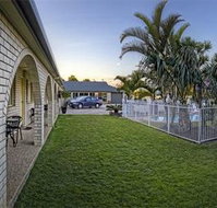 Sunshine Coast Airport Motel - ACT Tourism