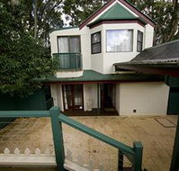 Montville Attic - ACT Tourism