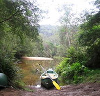Kurrajong Trails and Cottages - ACT Tourism