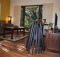 The African Cottage - ACT Tourism