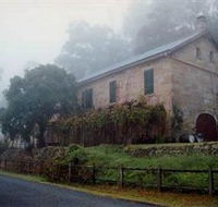 Tizzana Winery Bed amp Breakfast - ACT Tourism