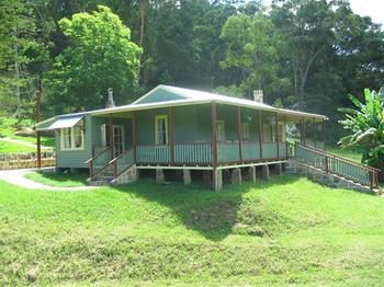 Singletons Retreat - ACT Tourism 12