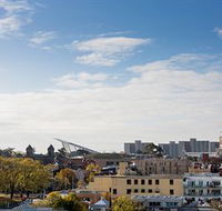 ibis Melbourne Swanston Street - ACT Tourism