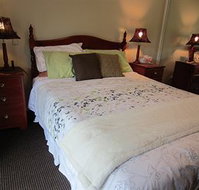 Eden Lodge - ACT Tourism