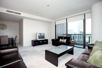 Astra Apartments - St Kilda Rd - ACT Tourism 15