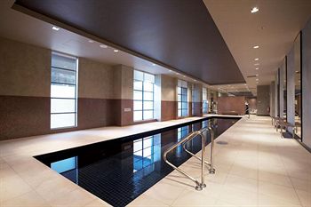 Astra Apartments - St Kilda Rd - ACT Tourism 17