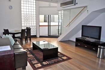 Astra Apartments - St Kilda Rd - ACT Tourism 21