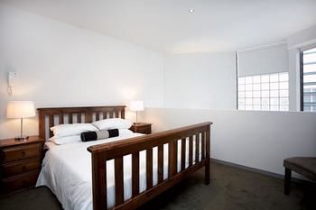 Astra Apartments - St Kilda Rd - ACT Tourism 22