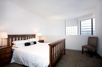 Astra Apartments - St Kilda Rd - ACT Tourism 0