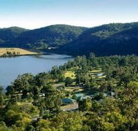 Retreat at Wisemans - ACT Tourism