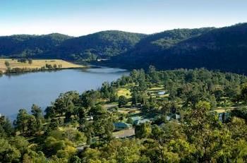 Retreat At Wisemans - ACT Tourism 0