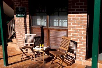 Retreat At Wisemans - ACT Tourism 1
