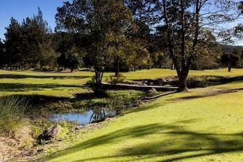 Retreat At Wisemans - ACT Tourism 5
