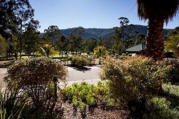Retreat At Wisemans - ACT Tourism 6