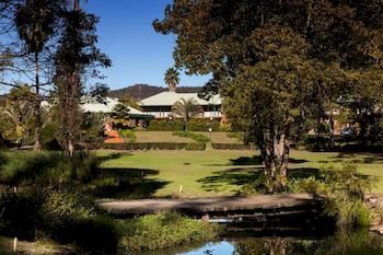 Retreat At Wisemans - ACT Tourism 7