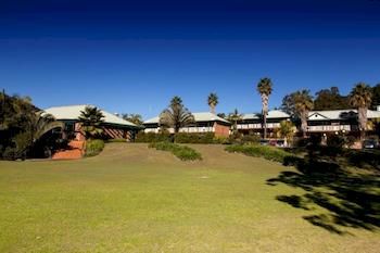 Retreat At Wisemans - ACT Tourism 8