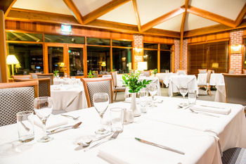 Retreat At Wisemans - ACT Tourism 9